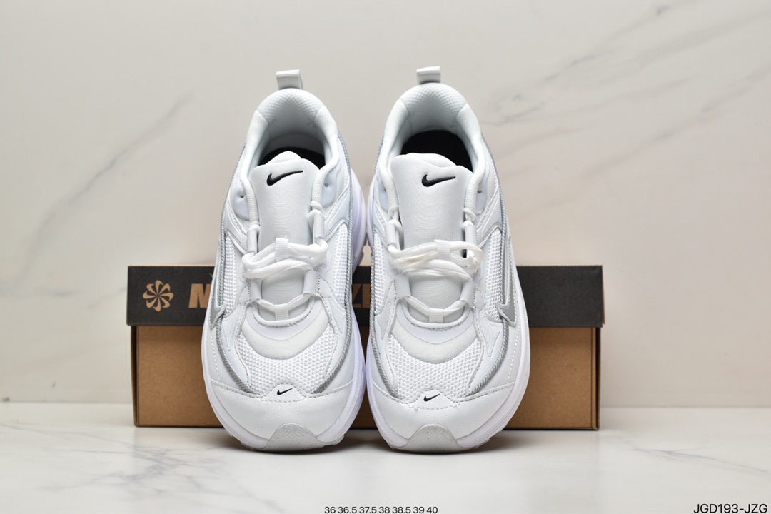 180 Nike AIR MAX BLISS女子运动鞋缓震老爹鞋厚底跑步鞋 DH5128-001