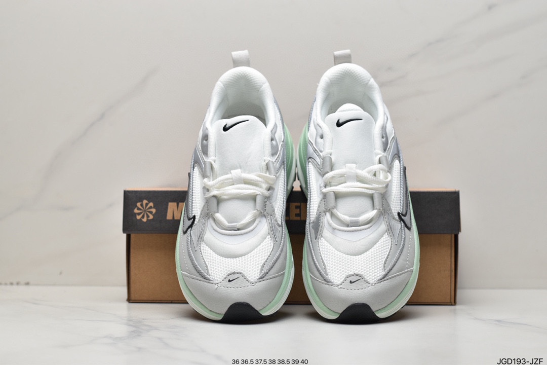 180 Nike AIR MAX BLISS女子运动鞋缓震老爹鞋厚底跑步鞋 DH5128-103