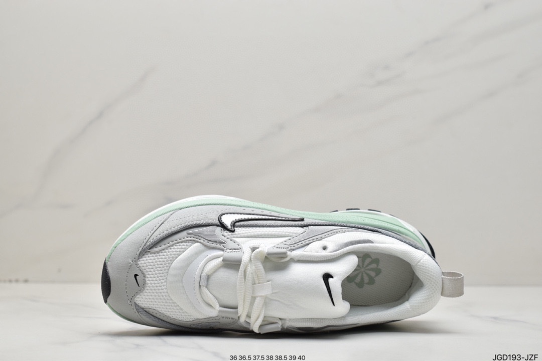 180 Nike AIR MAX BLISS女子运动鞋缓震老爹鞋厚底跑步鞋 DH5128-103