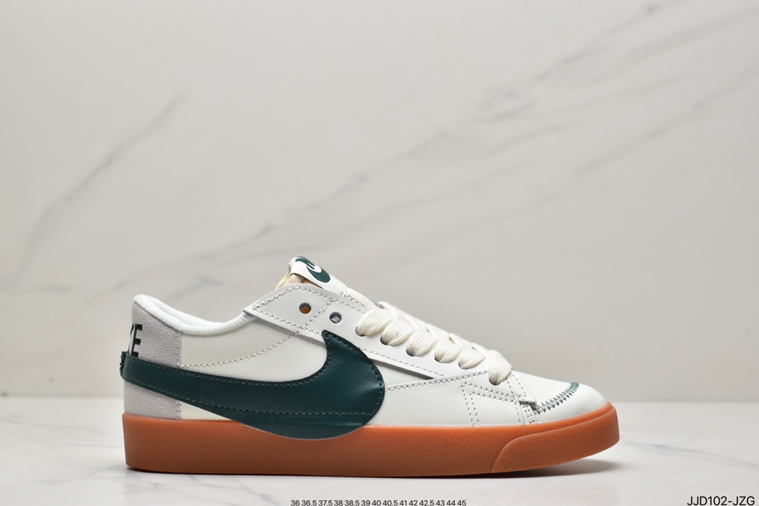 130 NK Blazer MID 77 JUMBO 复古经典开拓者DR9865-101