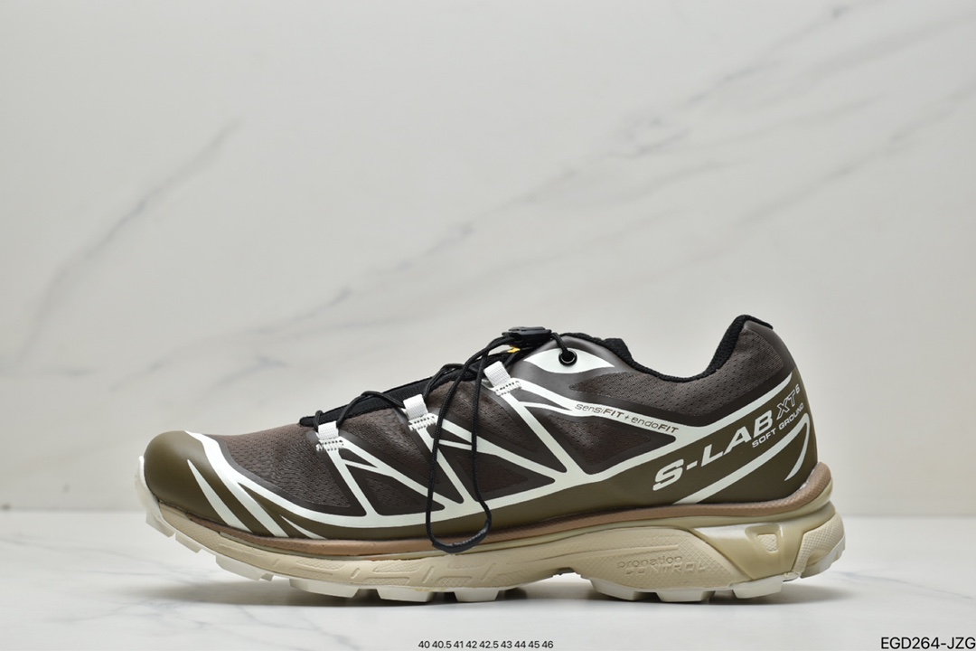 JJGHH Salomon XT-6 pure original factory produced