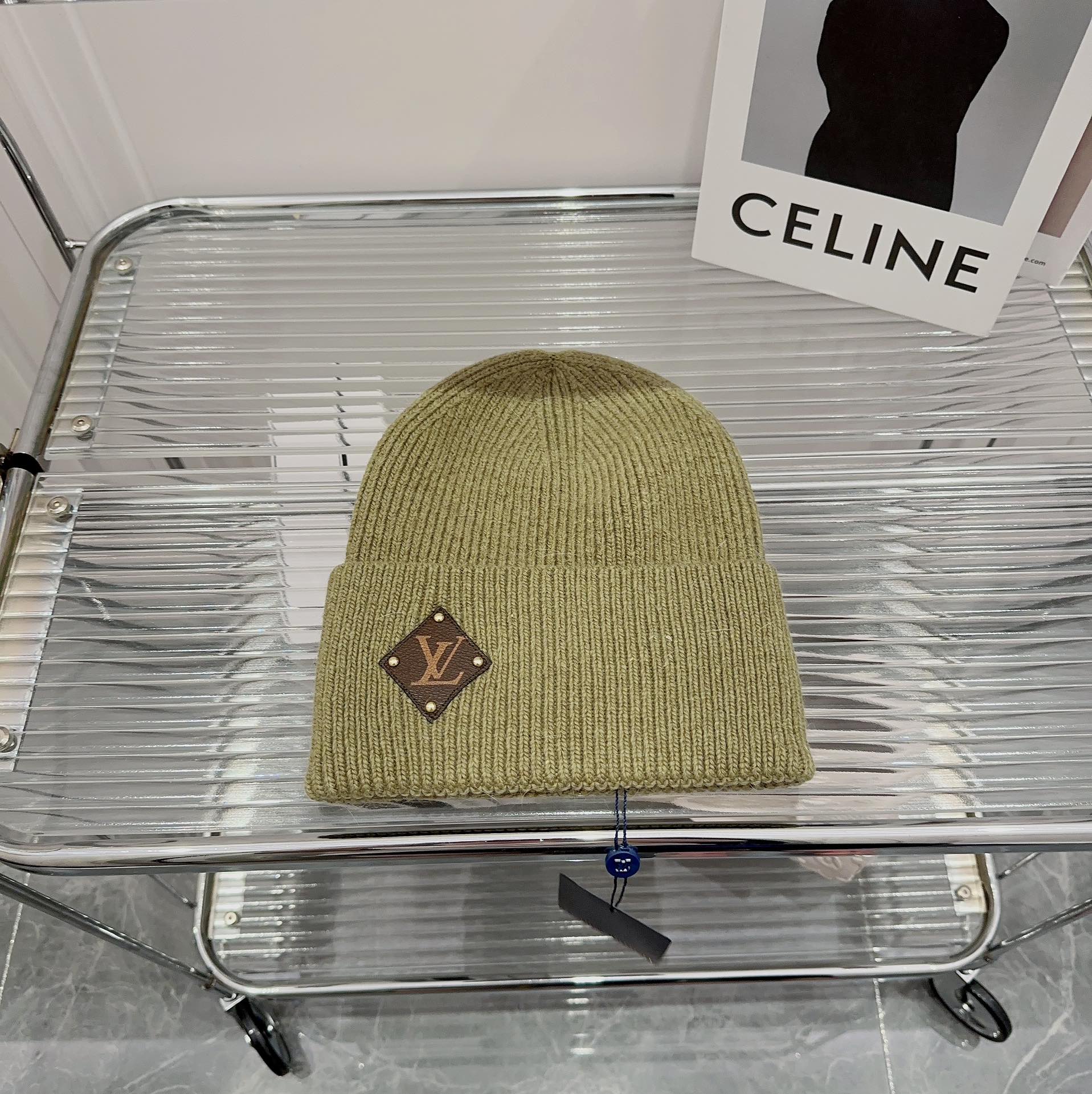 루이비통 모자 79061 Louis Vuitton Cap