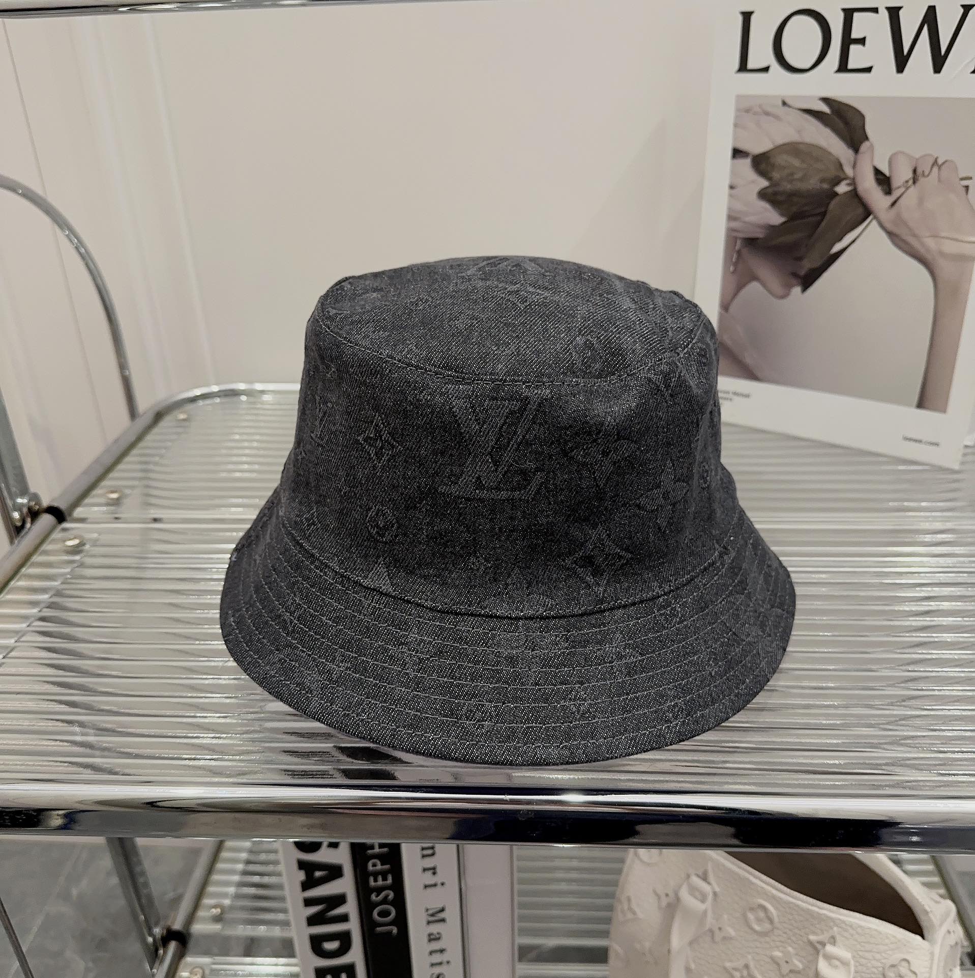루이비통 모자 79068 Louis Vuitton Cap