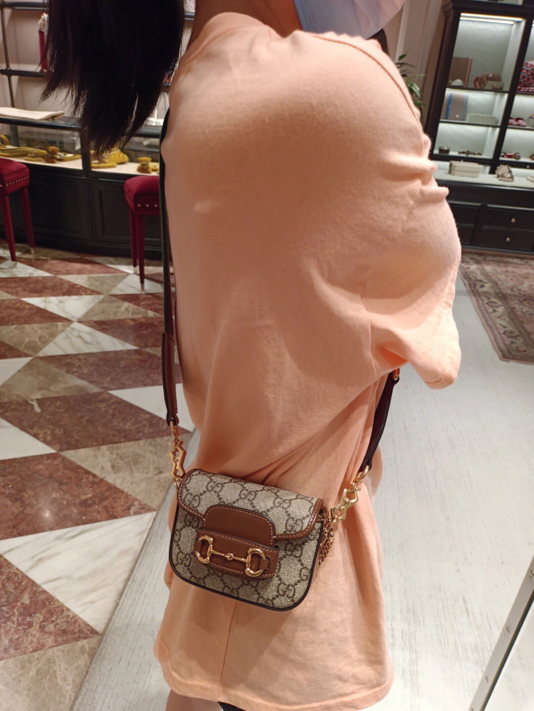 路易威登 Louis Vuitton 高定典藏名品高定成衣时装外套连衣裙衬衫T恤 #73904DC6 3