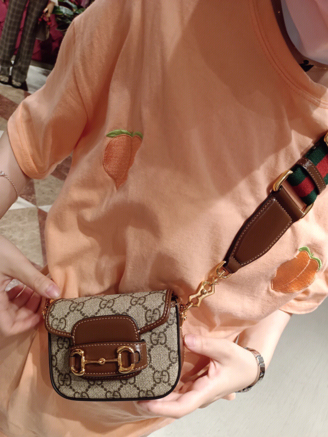 路易威登 Louis Vuitton 高定典藏名品高定成衣时装外套连衣裙衬衫T恤 #73904DC6 2