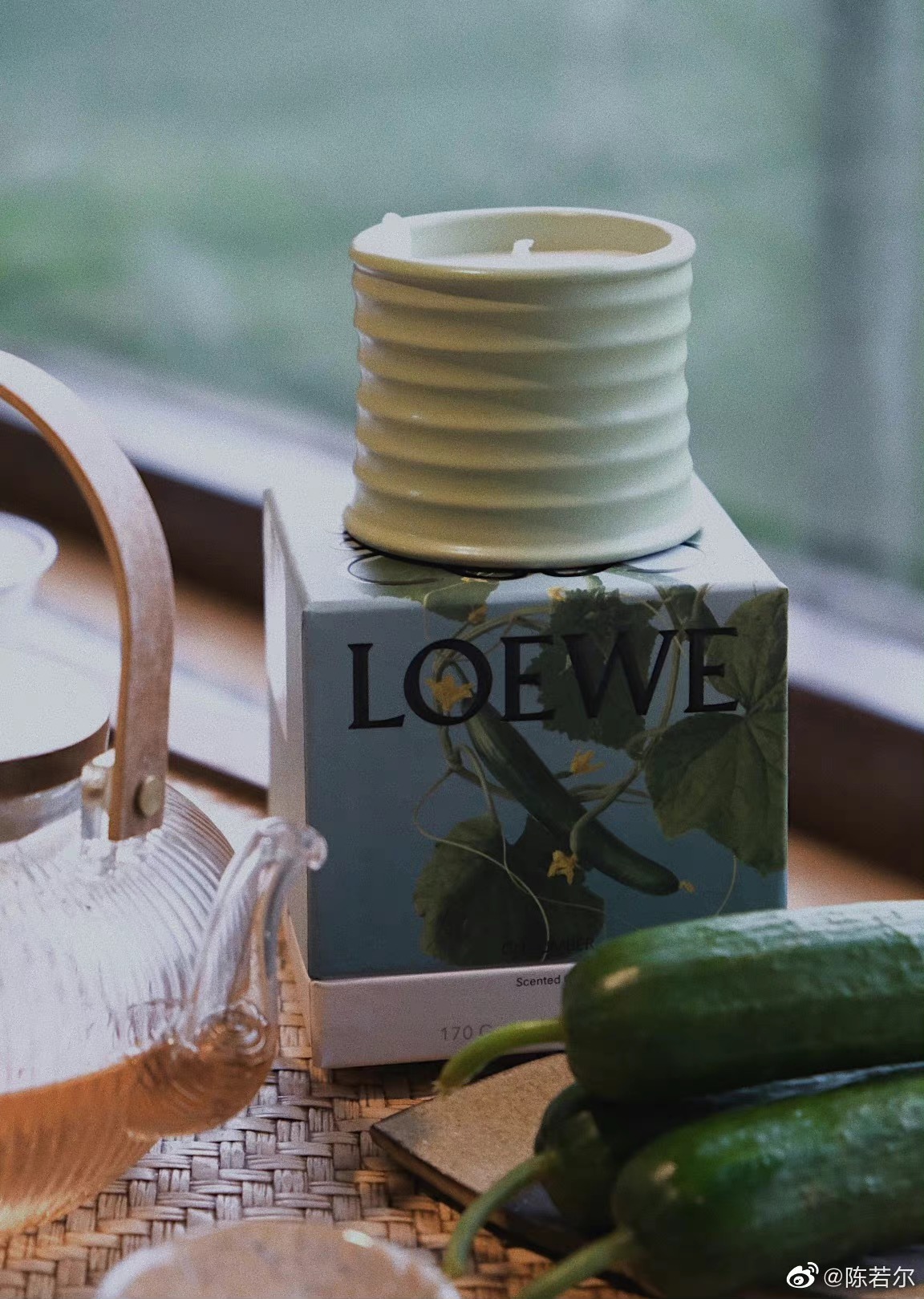 Loewe Maison Lifestyle Luxury Home Decor Blanket Tableware Bedding 6