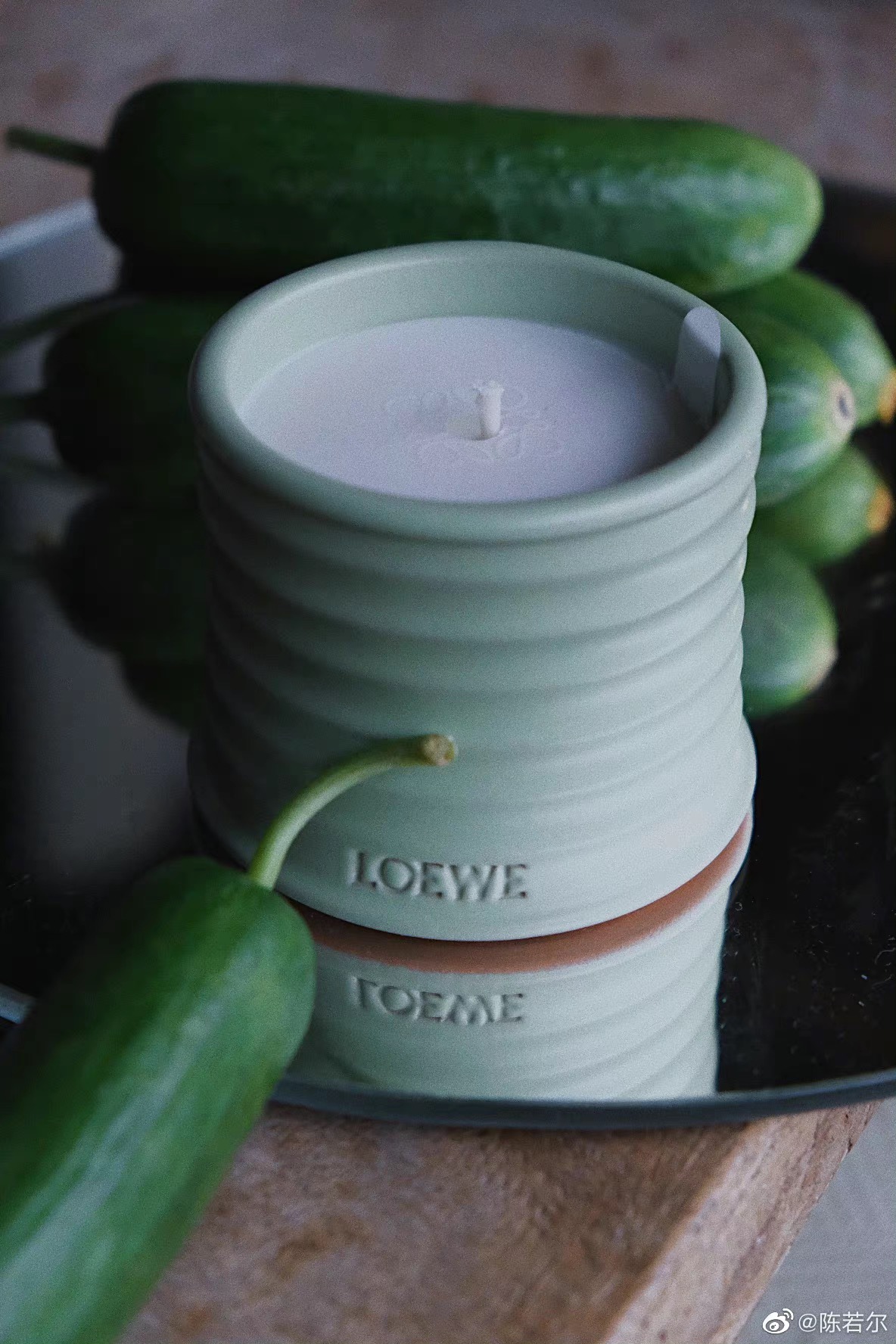 Loewe Maison Lifestyle Luxury Home Decor Blanket Tableware Bedding 2