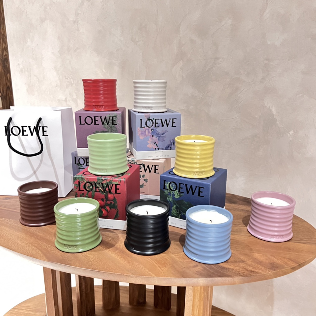 Loewe Luxury Handbag Collection 8