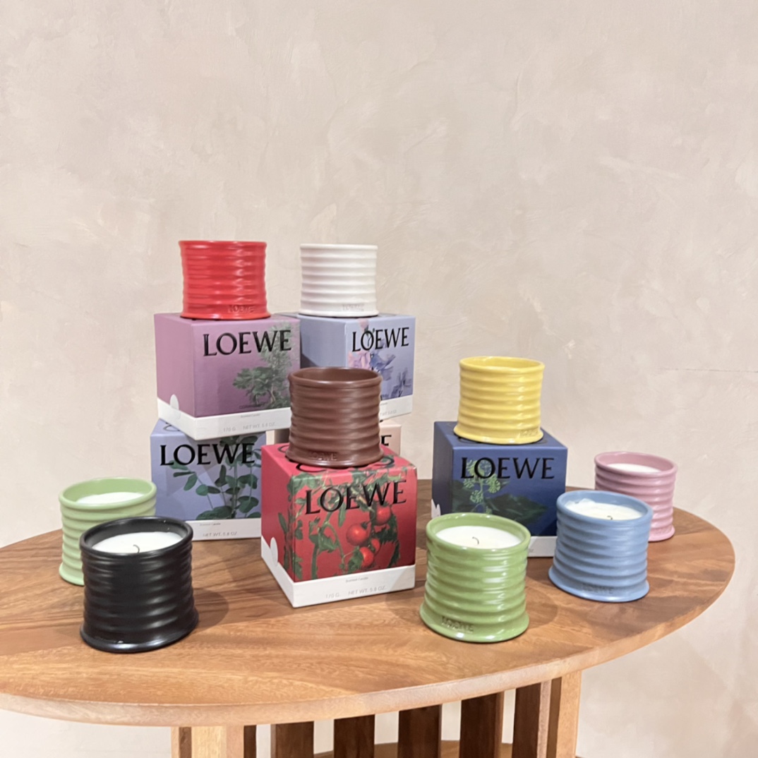 Loewe Luxury Handbag Collection 7