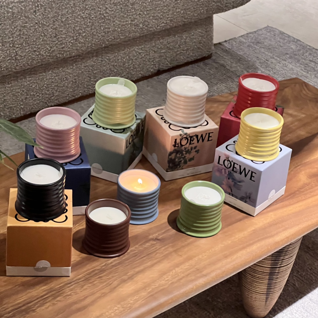 Loewe Luxury Handbag Collection 4