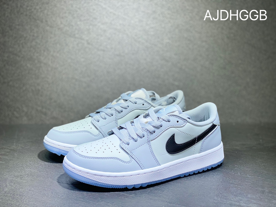 本地自取280 Nike AIR JORDAN 1 Low AJ1 乔丹低帮 高尔夫 DD9315-002