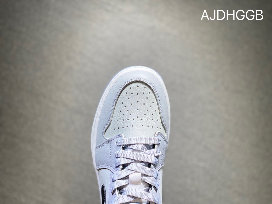 本地自取280 Nike AIR JORDAN 1 Low AJ1 乔丹低帮 高尔夫 DD9315-002