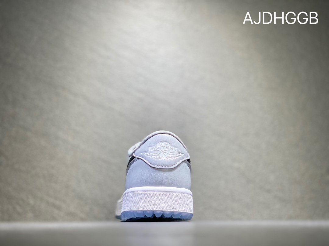 本地自取280 Nike AIR JORDAN 1 Low AJ1 乔丹低帮 高尔夫 DD9315-002