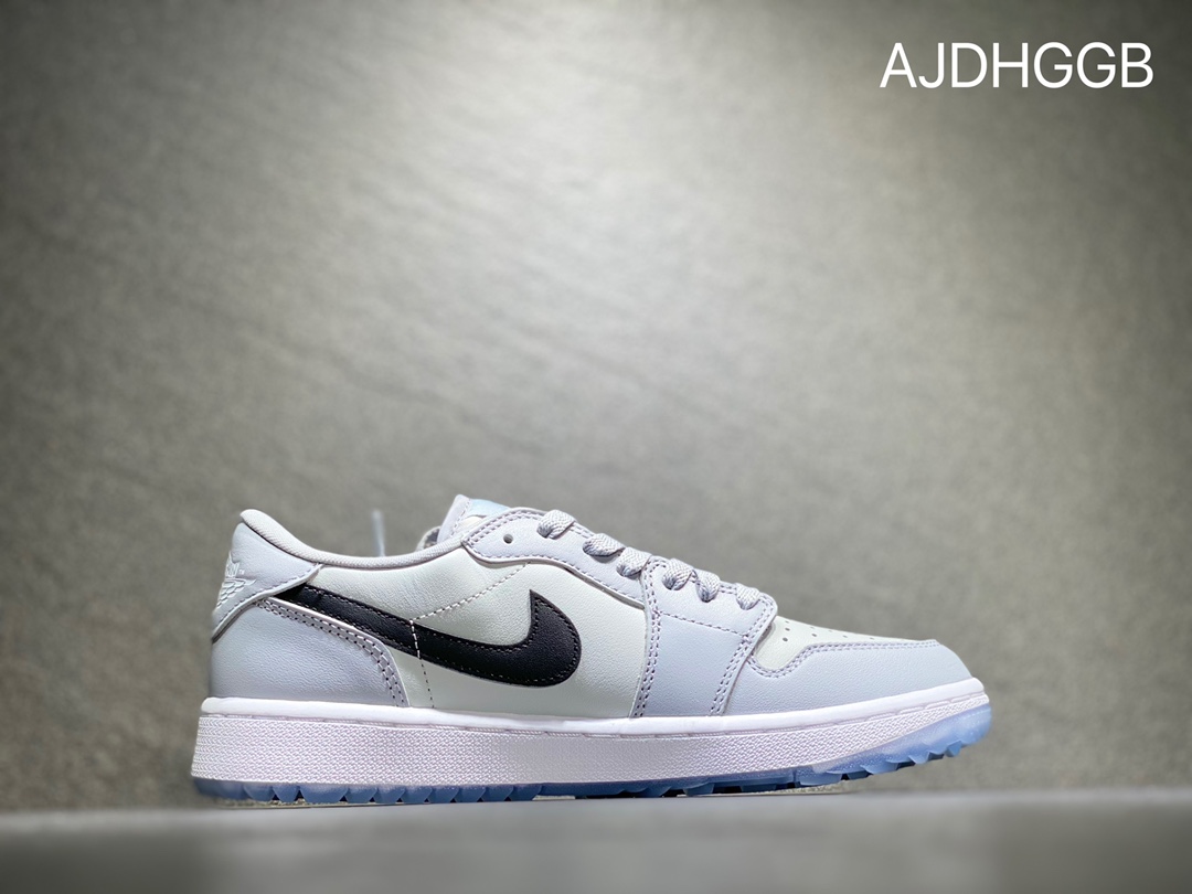 本地自取280 Nike AIR JORDAN 1 Low AJ1 乔丹低帮 高尔夫 DD9315-002