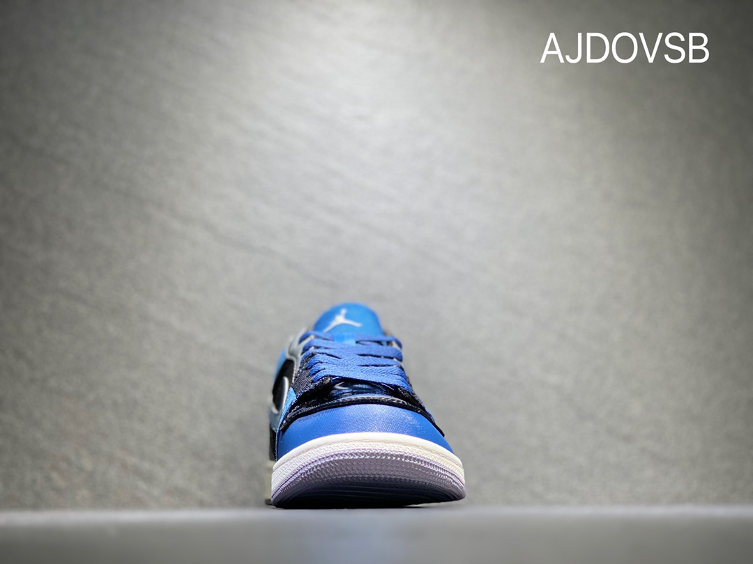 本地自取200 Nike AIR JORDAN 1 Low AJ1 乔丹低帮 篮球鞋DR8867-400