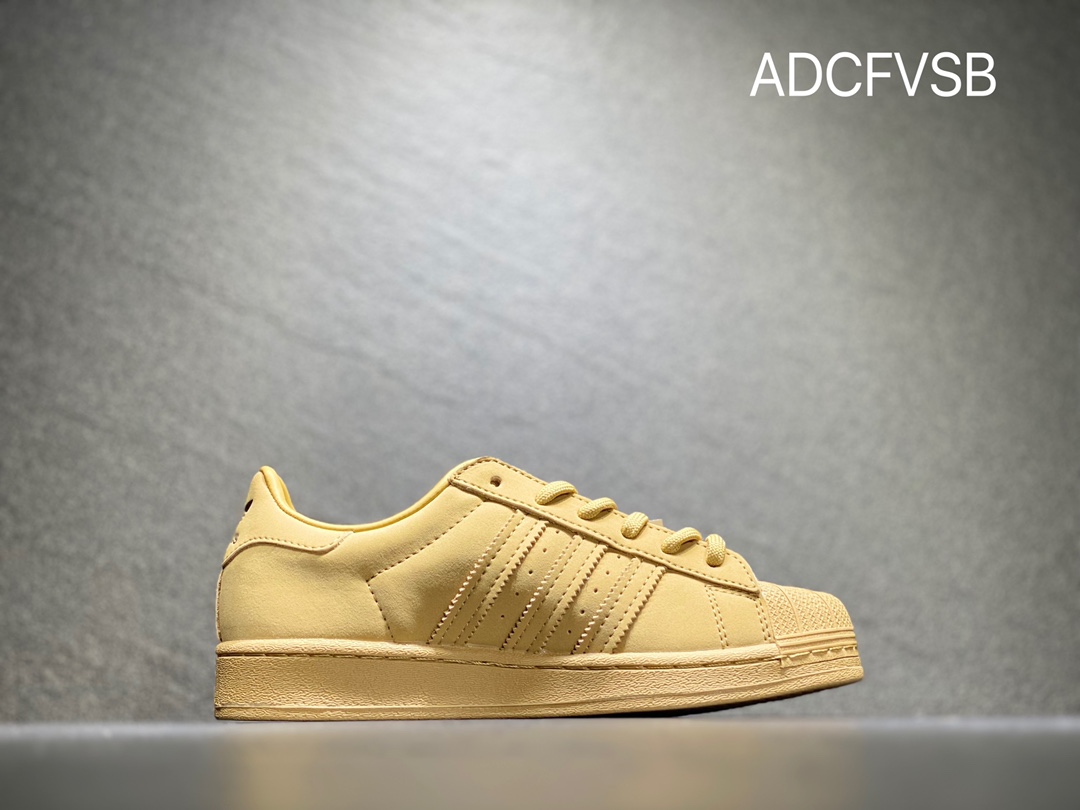 Adidas Originals SUPERSTAR W channel genuine order GZ4831