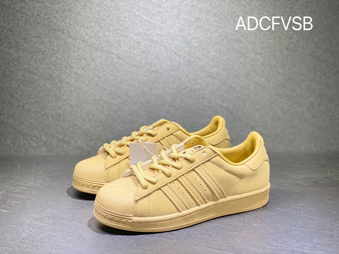 Adidas Originals SUPERSTAR W channel genuine order GZ4831