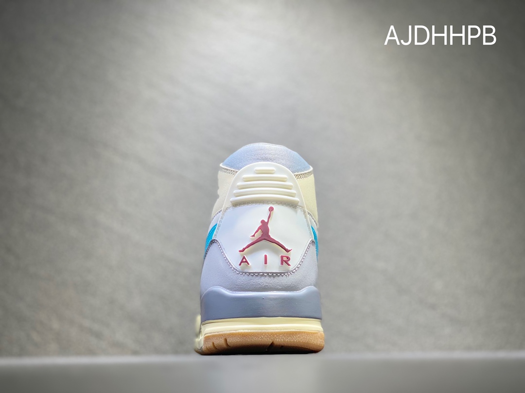 本地自取280 Air Jordan Legacy 312 乔丹文化篮球鞋DR8486-131