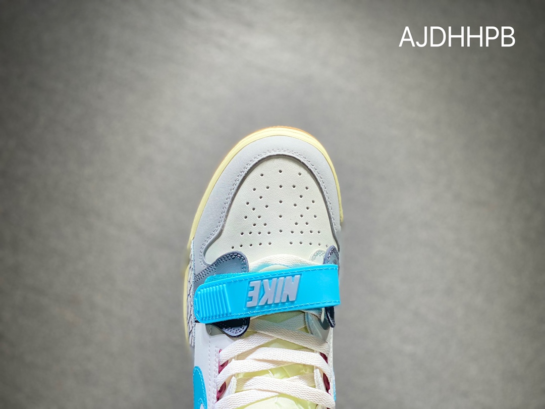 本地自取280 Air Jordan Legacy 312 乔丹文化篮球鞋DR8486-131