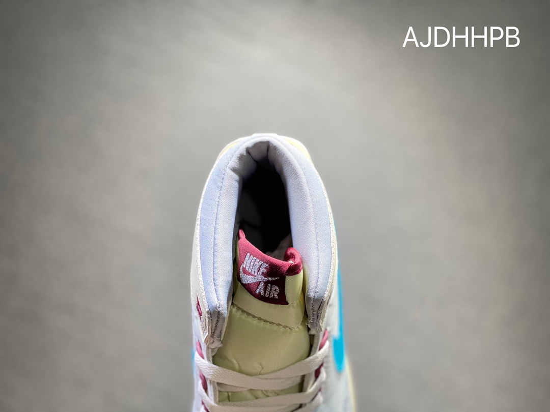 本地自取280 Air Jordan Legacy 312 乔丹文化篮球鞋DR8486-131