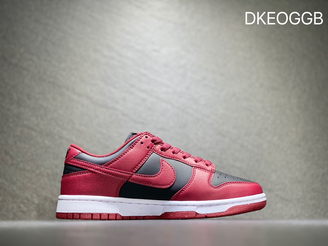 300 Nike SB dunk Low 低帮休闲运动滑板板鞋 DN1431-002