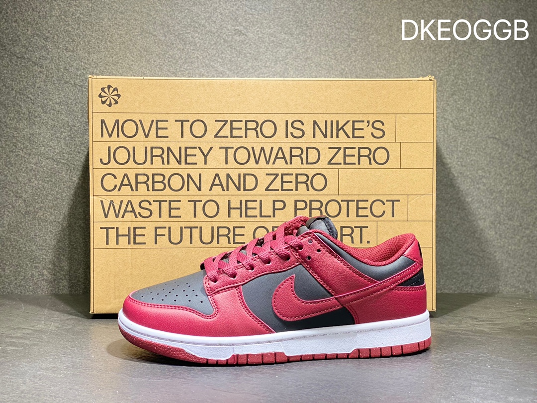 300 Nike SB dunk Low 低帮休闲运动滑板板鞋 DN1431-002