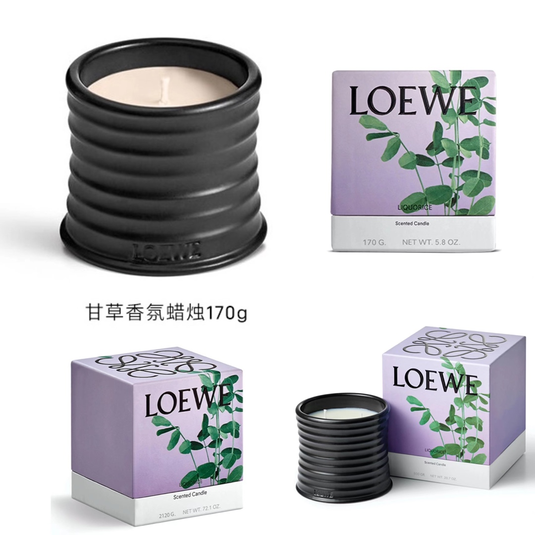 Loewe Haute Couture Couture Beauty Luxury Skincare Cosmetics Lipstick