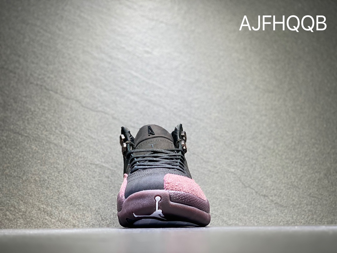 480 A Ma Maniére x Air Jordan 12 AJ12篮球鞋 DV6989-001