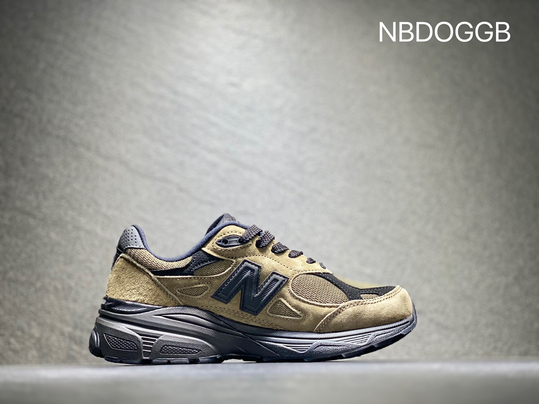 nb990v3 joint dark brown M990JJ3