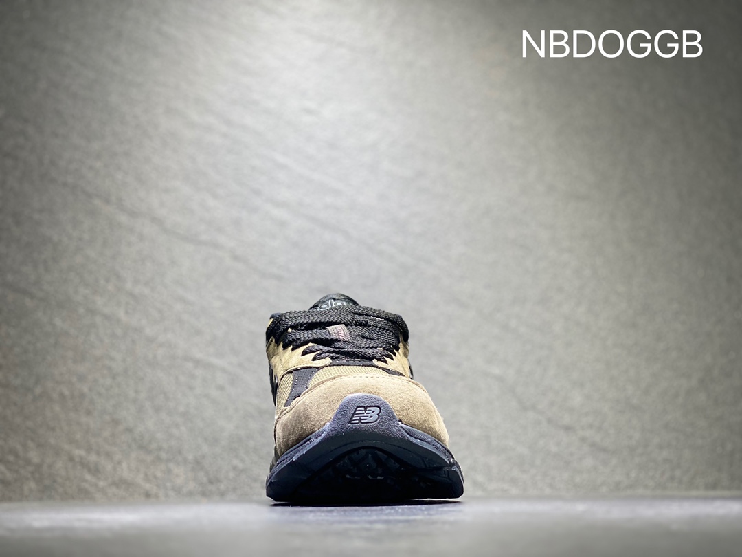 nb990v3 joint dark brown M990JJ3