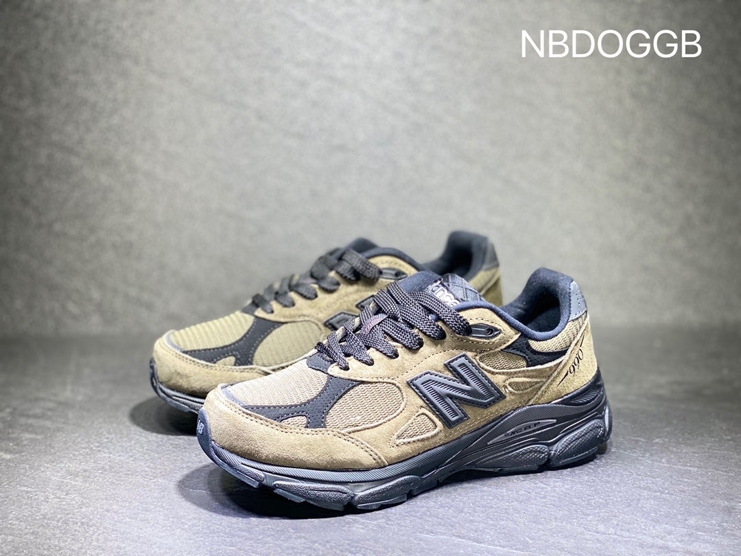 nb990v3 joint dark brown M990JJ3