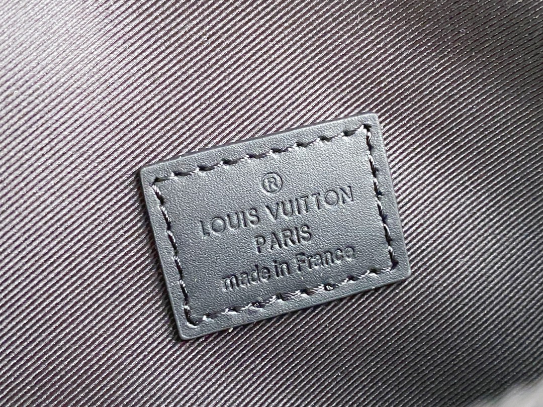 Louis Vuitton Haute Couture Classic Luxury Handbag Shoulder Crossbody 9
