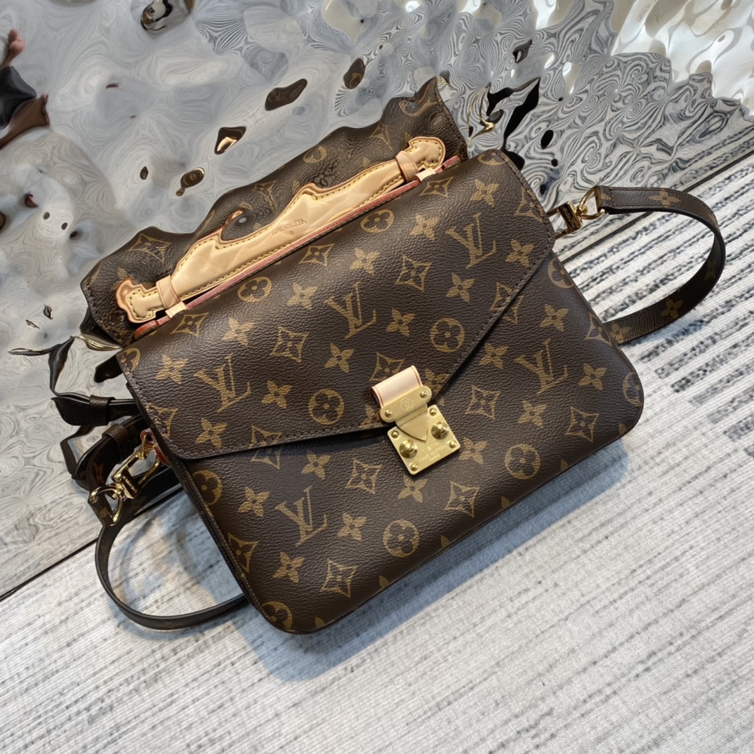 NO:176470,ochette Metis Postman Bag for more details,19860909ochette Metis邮差包 更多细节鉴赏,,Bag