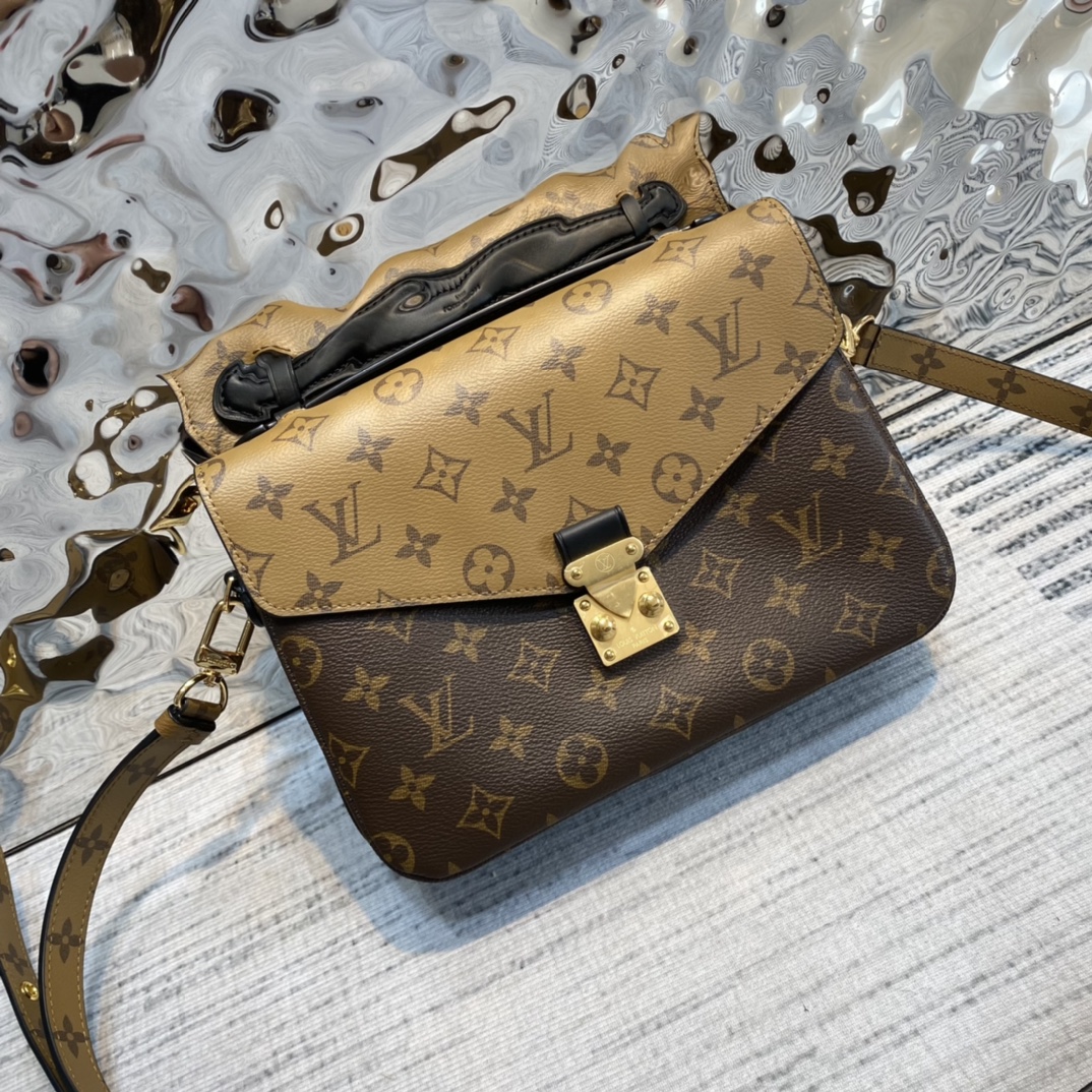 NO:176430,ochette Metis Postman Bag for more details,19860909ochette Metis邮差包 更多细节鉴赏,,Bag