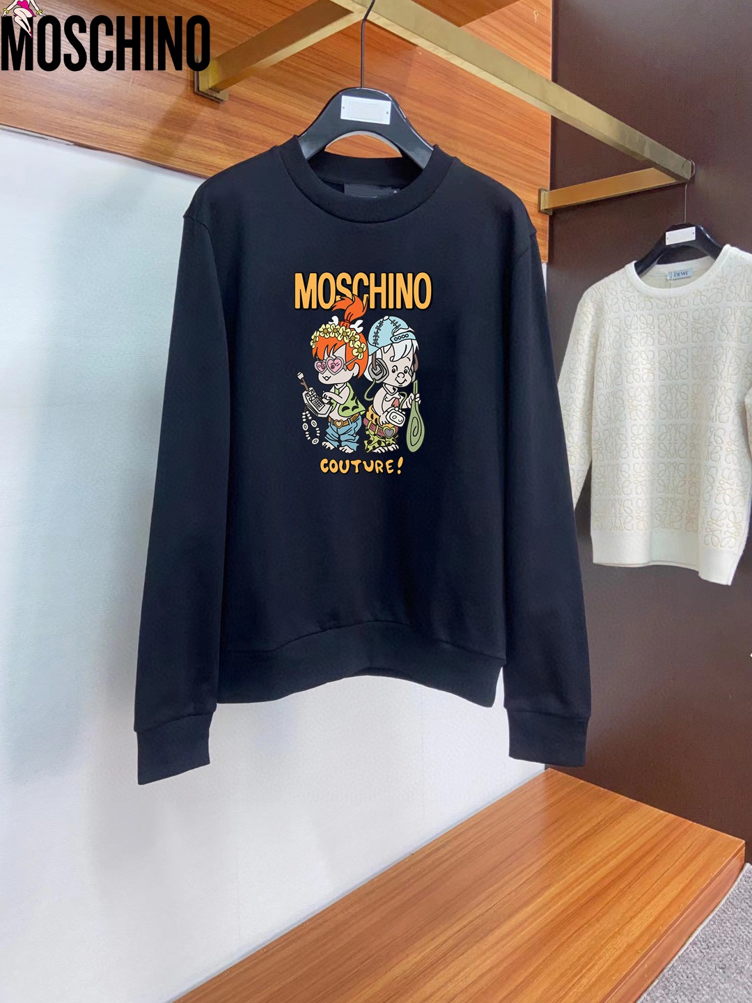 You Are Searching Moschino Supplier On clothesyupoo.com | Yupoo