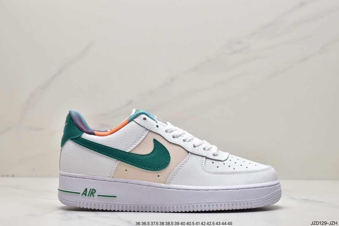 Nike Air Force 1 Low low-top all-match casual sports shoes DM0109-100