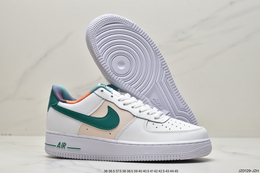 Nike Air Force 1 Low low-top all-match casual sports shoes DM0109-100