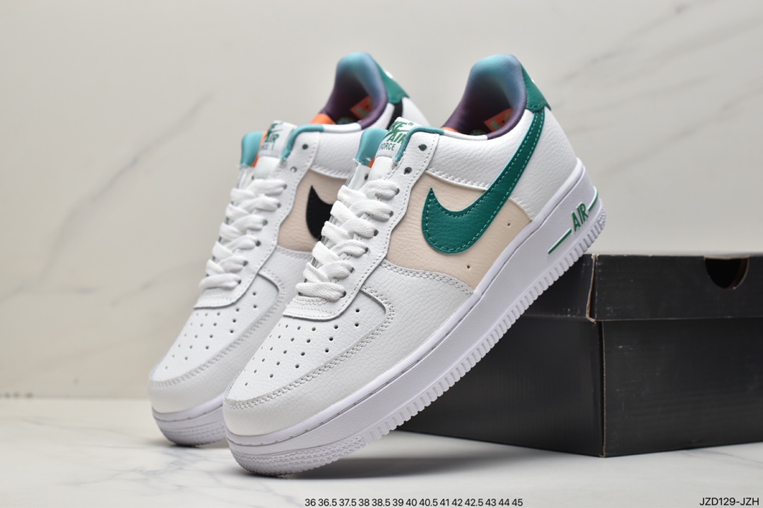 Nike Air Force 1 Low low-top all-match casual sports shoes DM0109-100