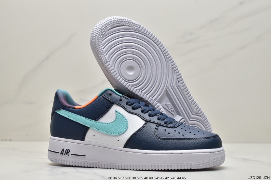 Nike Air Force 1 Low low-top all-match casual sports shoes DM0109-100