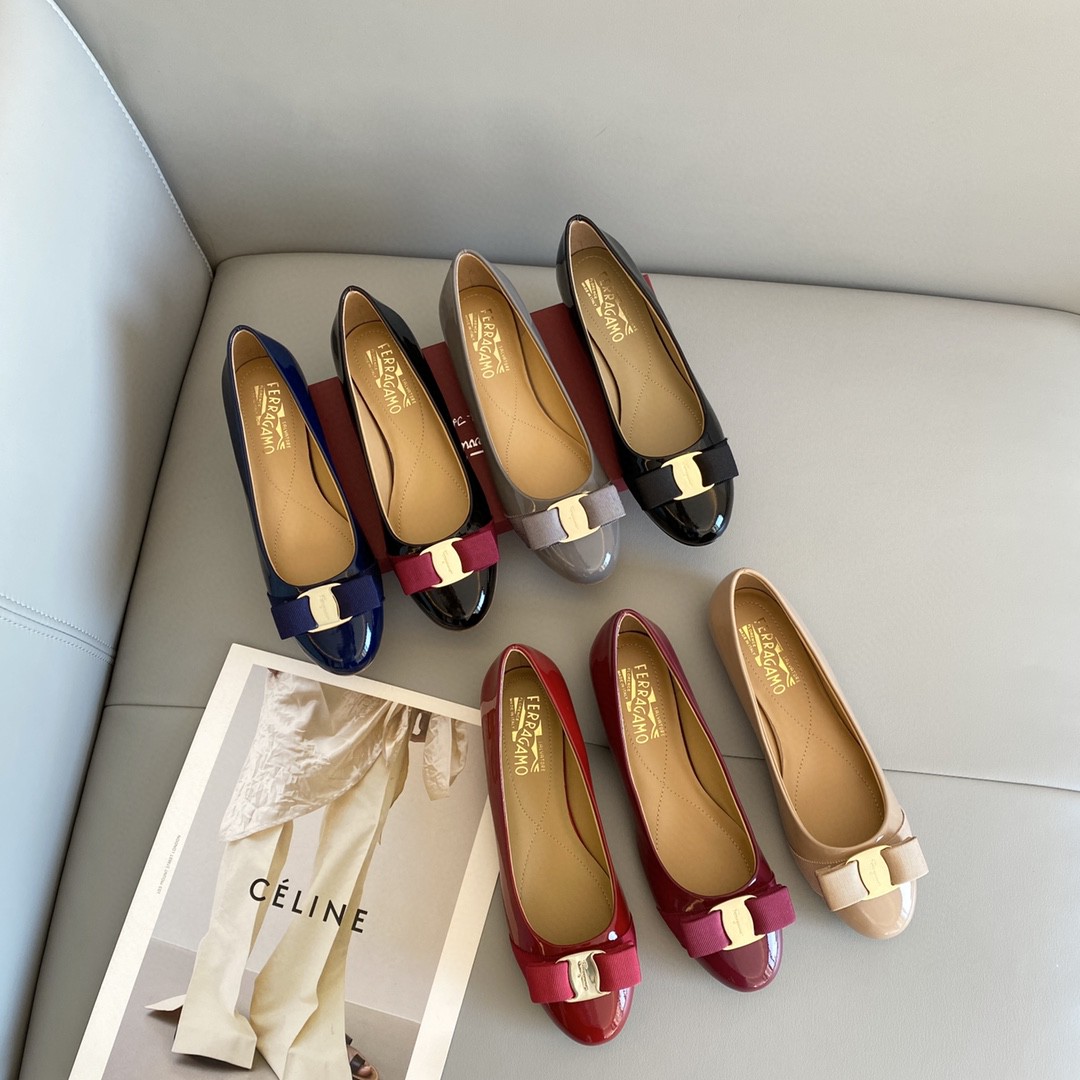 [Ferragamo Women