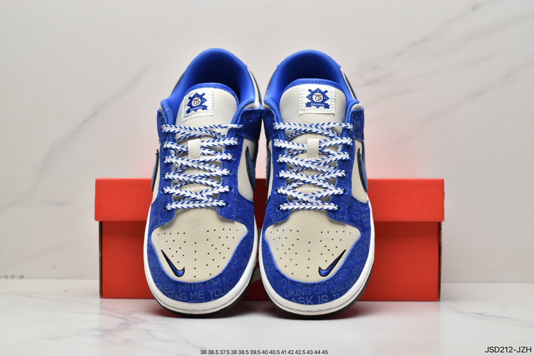 200 耐克Nike SB Zoom Dunk Low 板鞋DD1391-702