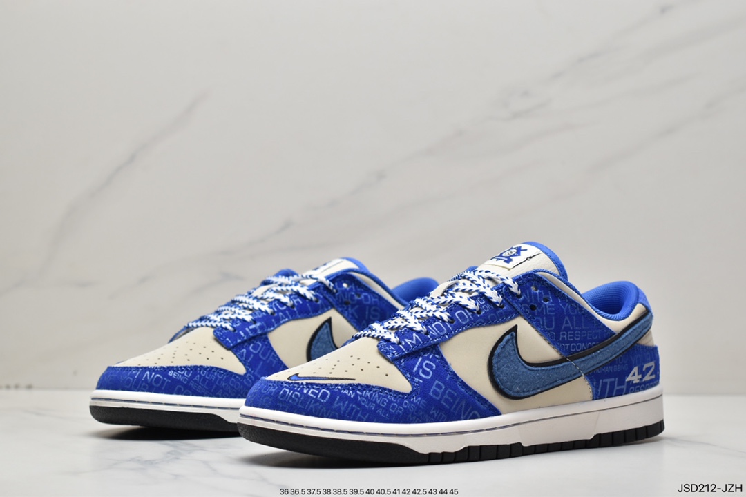 200 耐克Nike SB Zoom Dunk Low 板鞋DD1391-702