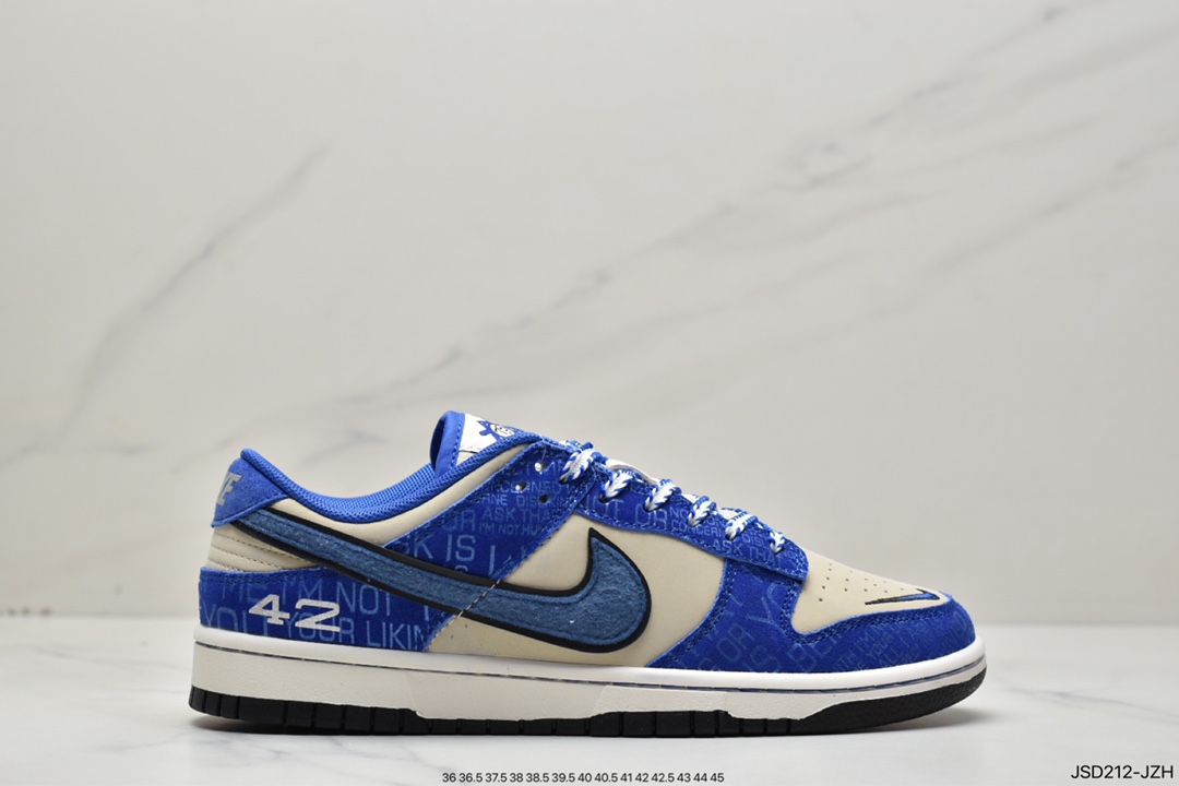 200 耐克Nike SB Zoom Dunk Low 板鞋DD1391-702