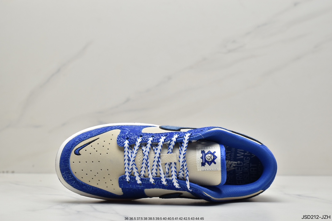 200 耐克Nike SB Zoom Dunk Low 板鞋DD1391-702