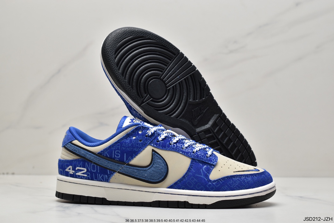 200 耐克Nike SB Zoom Dunk Low 板鞋DD1391-702