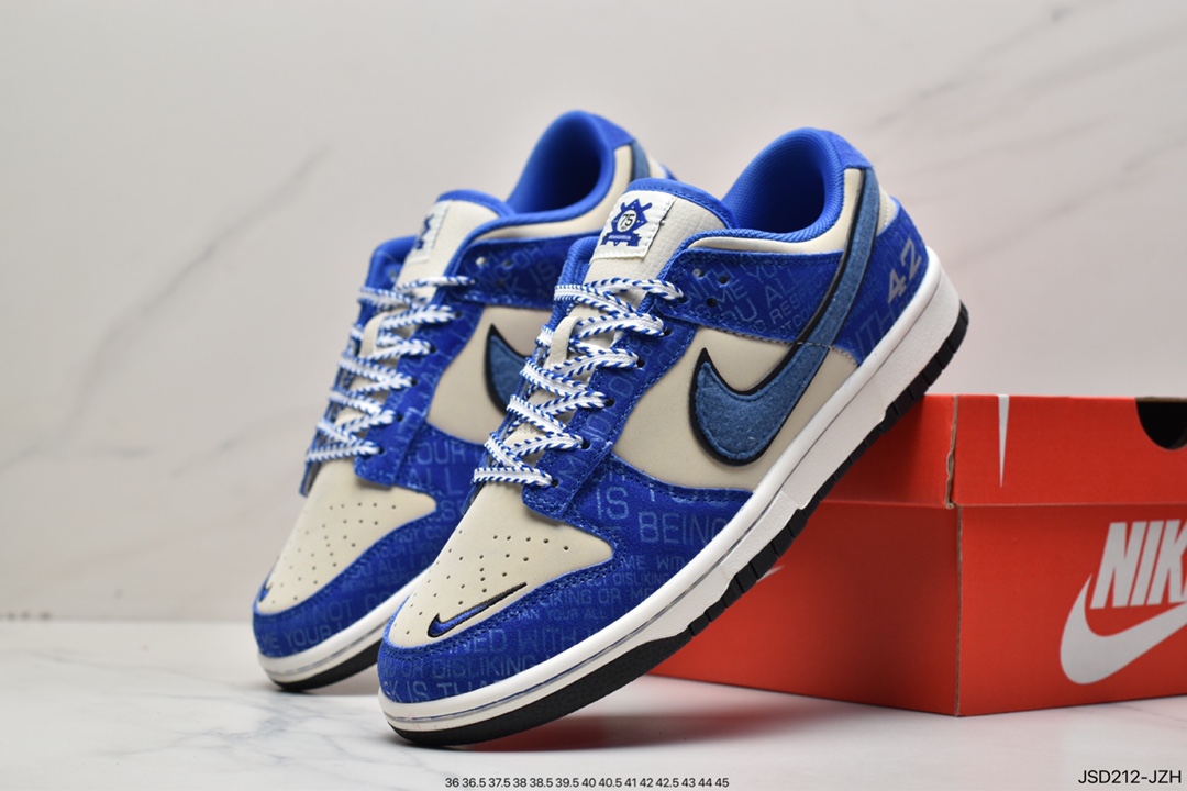 200 耐克Nike SB Zoom Dunk Low 板鞋DD1391-702