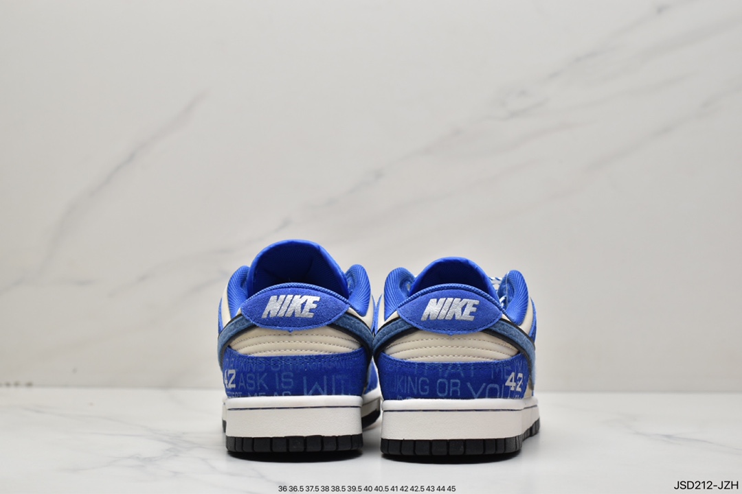 200 耐克Nike SB Zoom Dunk Low 板鞋DD1391-702