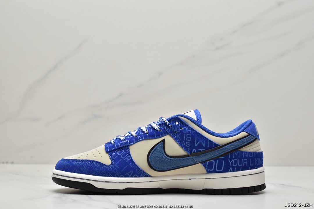200 耐克Nike SB Zoom Dunk Low 板鞋DD1391-702