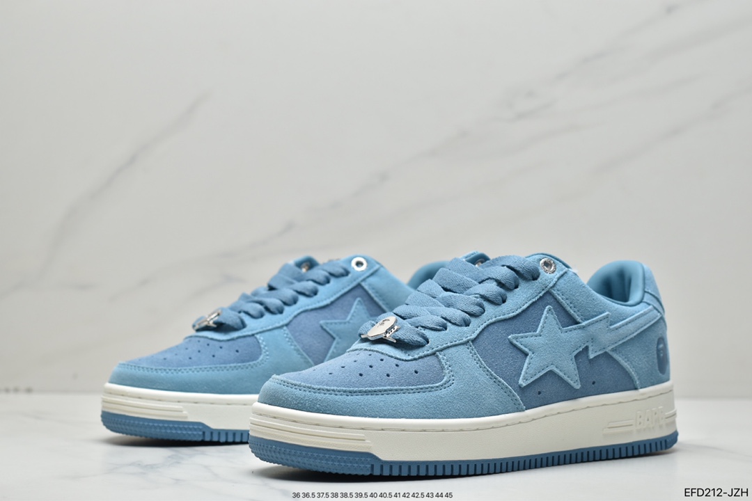 Bape Sta Low popular single product ape head classic return