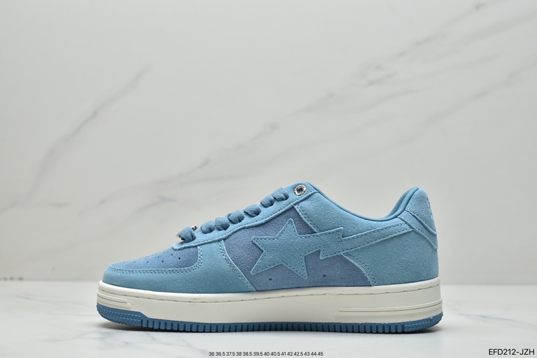 Bape Sta Low popular single product ape head classic return